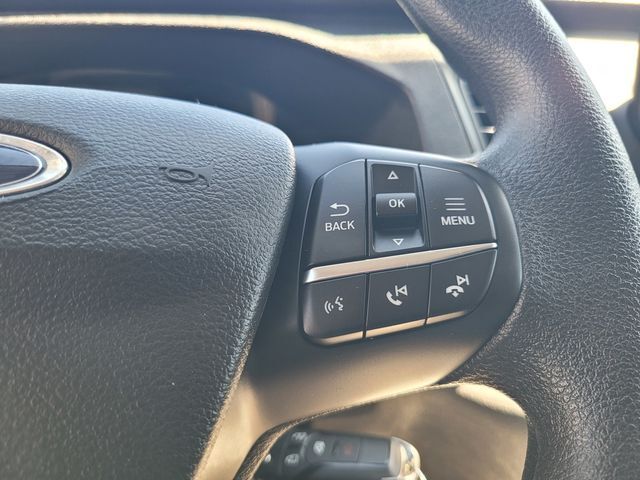 2025 Ford Transit-250 Base Folsom CA