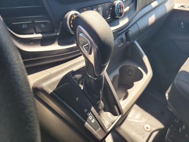2025 Ford Transit-250 Base Folsom CA