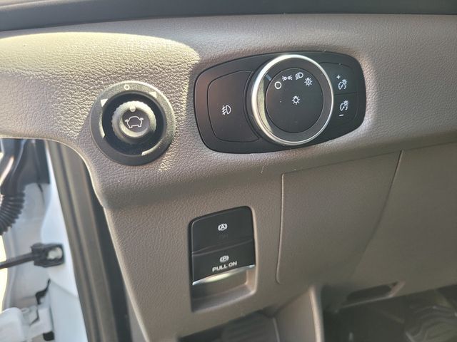 2025 Ford Transit-250 Base Folsom CA