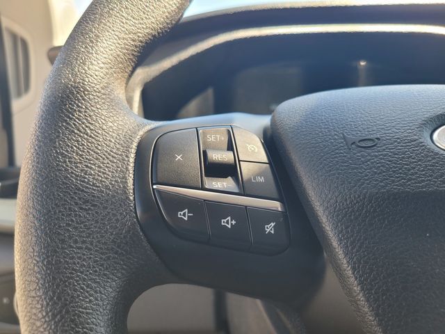 2025 Ford Transit-250 Base Folsom CA