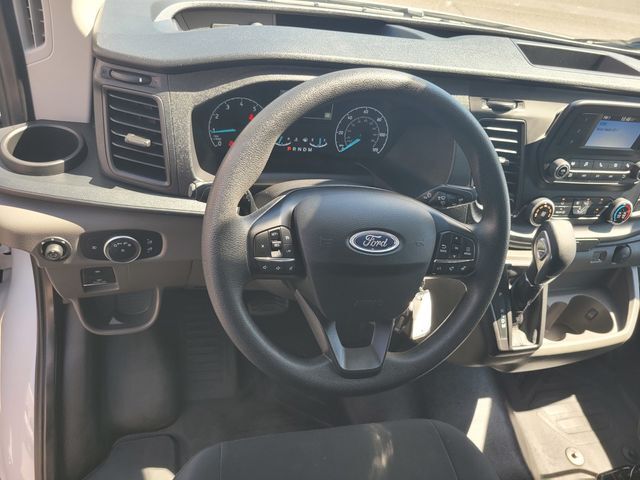 2025 Ford Transit-250 Base Folsom CA