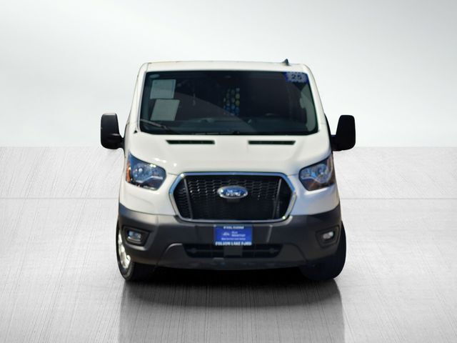 2025 Ford Transit-250 Base Folsom CA