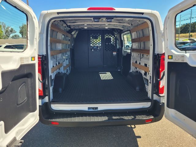 2025 Ford Transit-250 Base Folsom CA