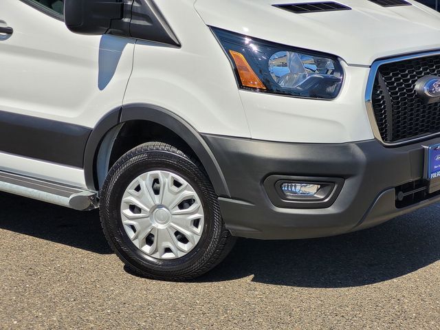 2025 Ford Transit-250 Base Folsom CA