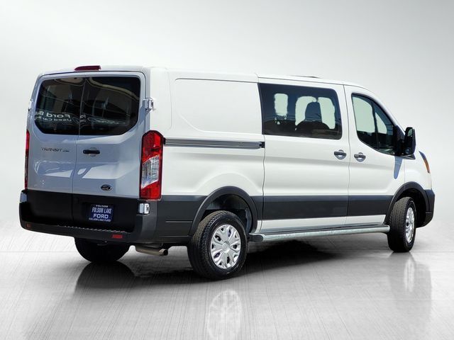 2025 Ford Transit-250 Base Folsom CA