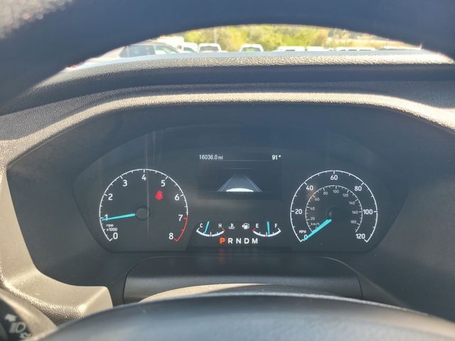 2025 Ford Transit-250 Base Folsom CA