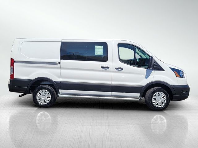 2025 Ford Transit-250 Base Folsom CA