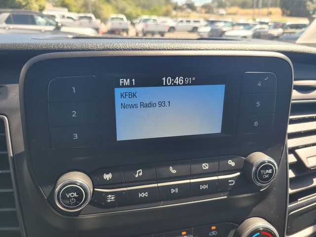 2025 Ford Transit-250 Base Folsom CA