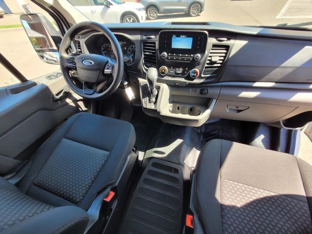 2025 Ford Transit-250 Base Folsom CA