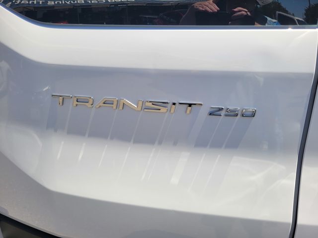2025 Ford Transit-250 Base Folsom CA