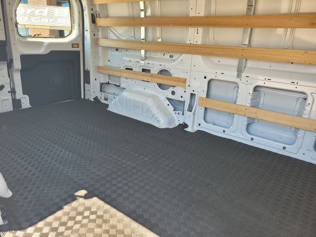 2025 Ford Transit-250 Base Folsom CA