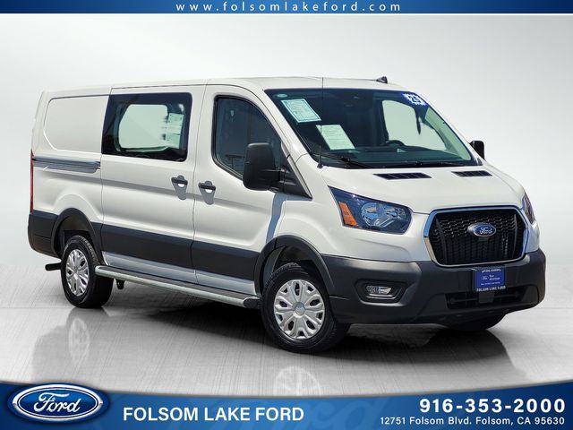 2025 Ford Transit-250 Base Folsom CA