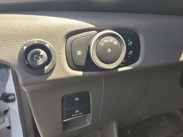 2025 Ford Transit-250 Base Folsom CA