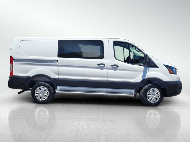 2025 Ford Transit-250 Base Folsom CA