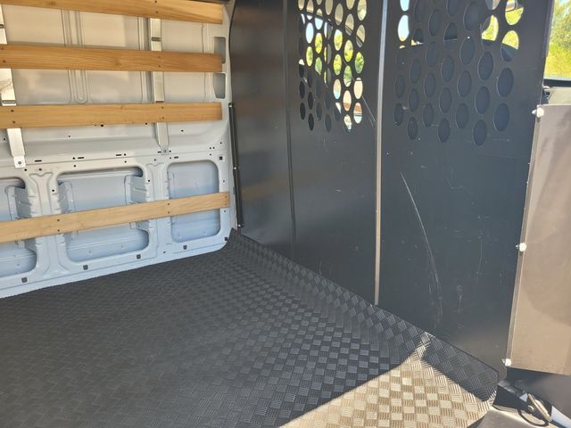 2025 Ford Transit-250 Base Folsom CA
