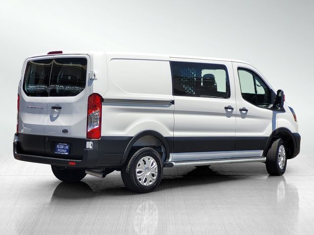 2025 Ford Transit-250 Base Folsom CA
