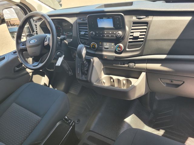 2025 Ford Transit-250 Base Folsom CA