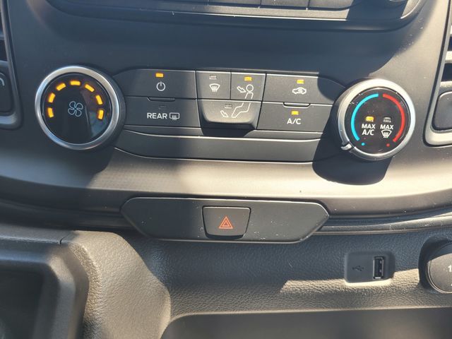 2025 Ford Transit-250 Base Folsom CA