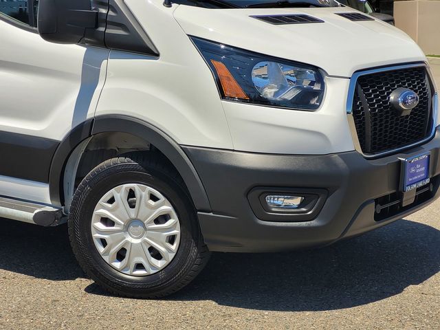 2025 Ford Transit-250 Base Folsom CA