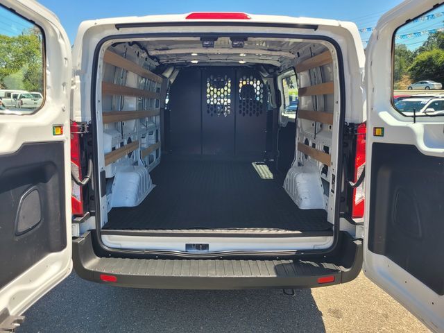 2025 Ford Transit-250 Base Folsom CA