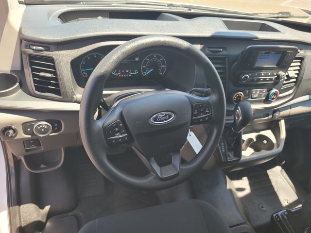 2025 Ford Transit-250 Base Folsom CA