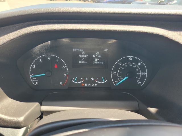 2025 Ford Transit-250 Base Folsom CA