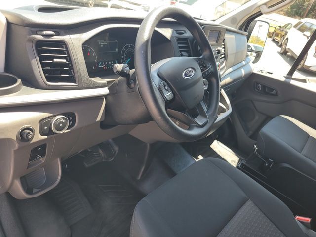 2025 Ford Transit-250 Base Folsom CA