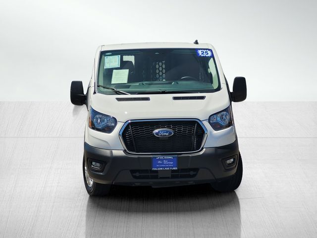 2025 Ford Transit-250 Base Folsom CA