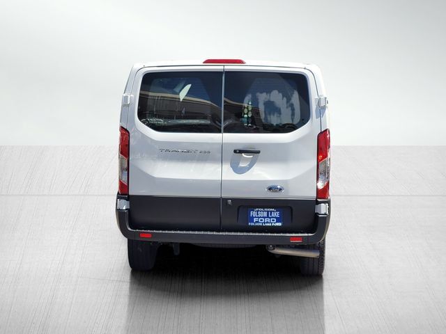 2025 Ford Transit-250 Base Folsom CA