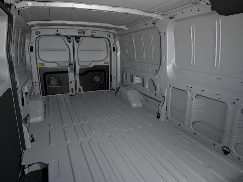 2025 Ford Transit-250 Base Green Bay WI