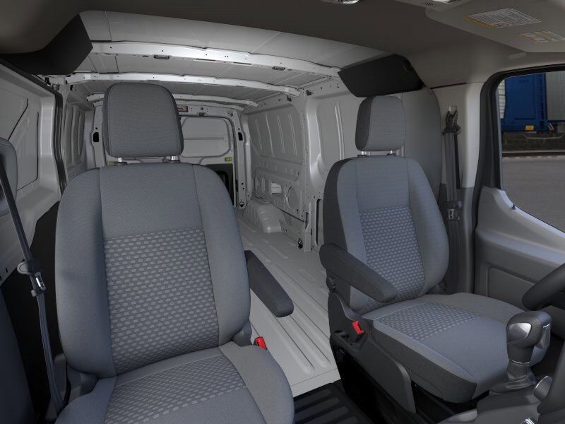 2025 Ford Transit-250 Base Green Bay WI