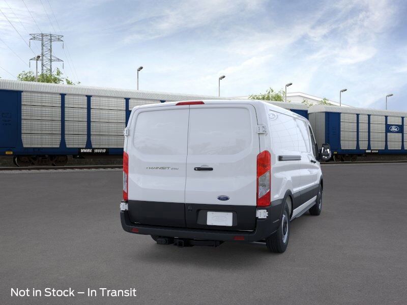 2025 Ford Transit-250 Base Green Bay WI