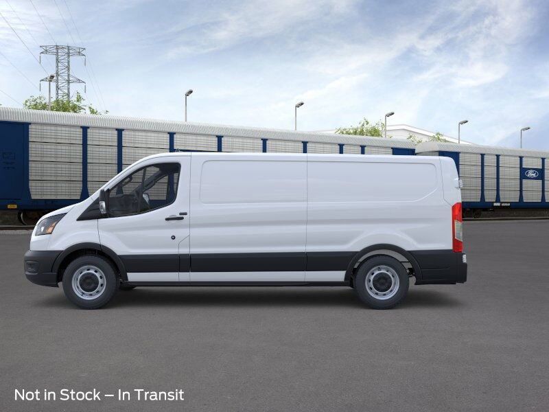 2025 Ford Transit-250 Base Green Bay WI