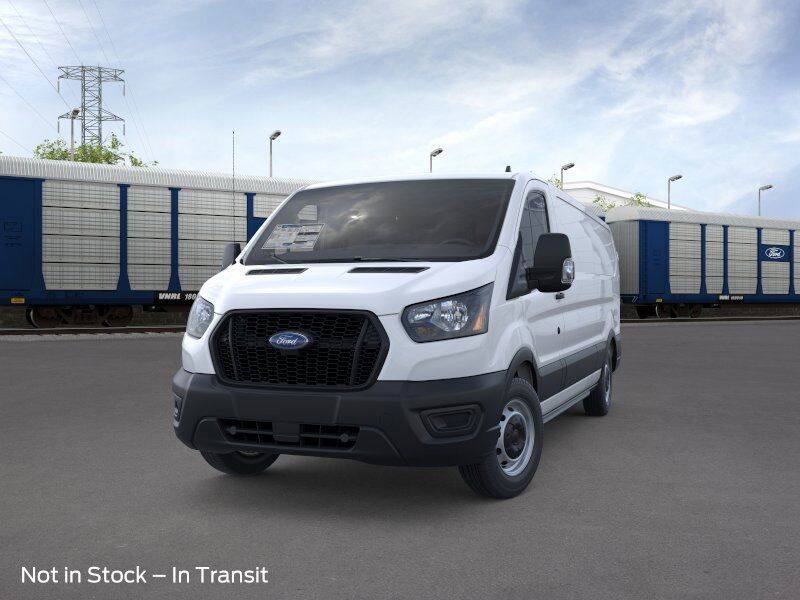 2025 Ford Transit-250 Base Green Bay WI