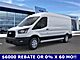 2025 Ford Transit-250 Base Oshkosh WI