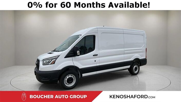 2025 Ford Transit-250 Base Oshkosh WI