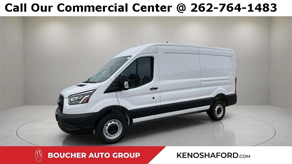 2025 Ford Transit-250 2025 Ford Transit-250
