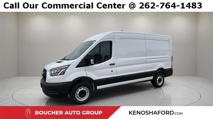 2025 Ford Transit-250 Base Oshkosh WI
