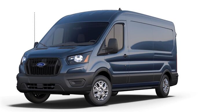 2025 Ford Transit-250 Base Oshkosh WI