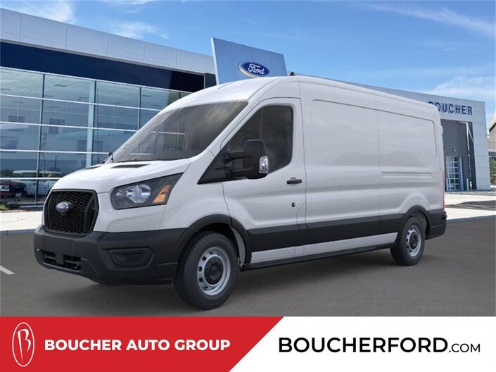 2025 Ford Transit-250 Base Oshkosh WI