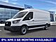 2025 Ford Transit-250 Base Oshkosh WI