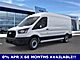 2025 Ford Transit-250 Base Oshkosh WI 2025 Ford Transit-250 Base Oshkosh WI