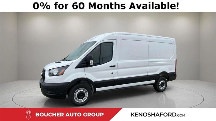 2025 Ford Transit-250 Base Oshkosh WI