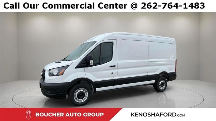 2025 Ford Transit-250 Base Oshkosh WI