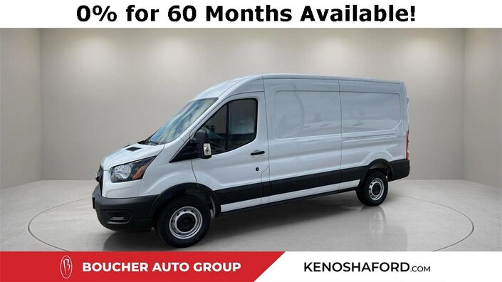 2025 Ford Transit-250 Base Oshkosh WI