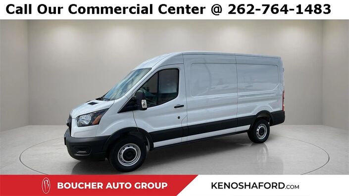 2025 Ford Transit-250 Base Oshkosh WI