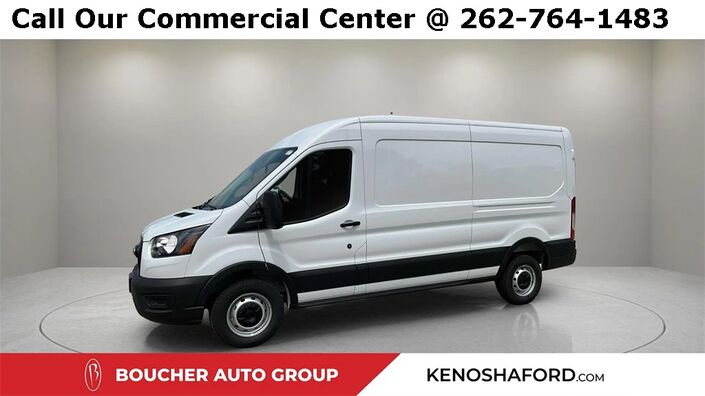 2025 Ford Transit-250 Base Oshkosh WI