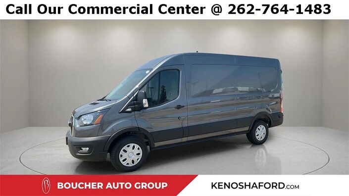 2025 Ford Transit-250 Base Oshkosh WI