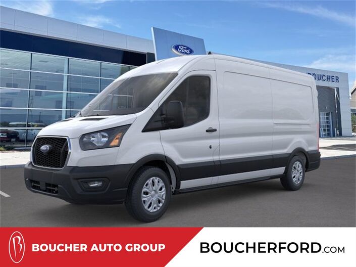 2025 Ford Transit-250 Base Oshkosh WI