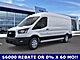 2025 Ford Transit-250 Base Oshkosh WI